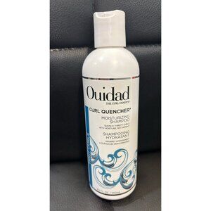 Ouidad Curl Quencher Moisturizing Shampoo, 8.5oz